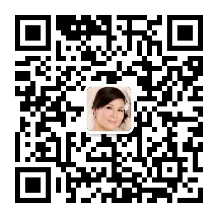 上海留香高端國際家政公司二維碼