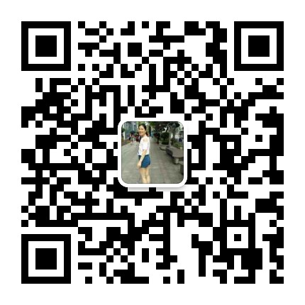 上海留香高端國際家政公司二維碼