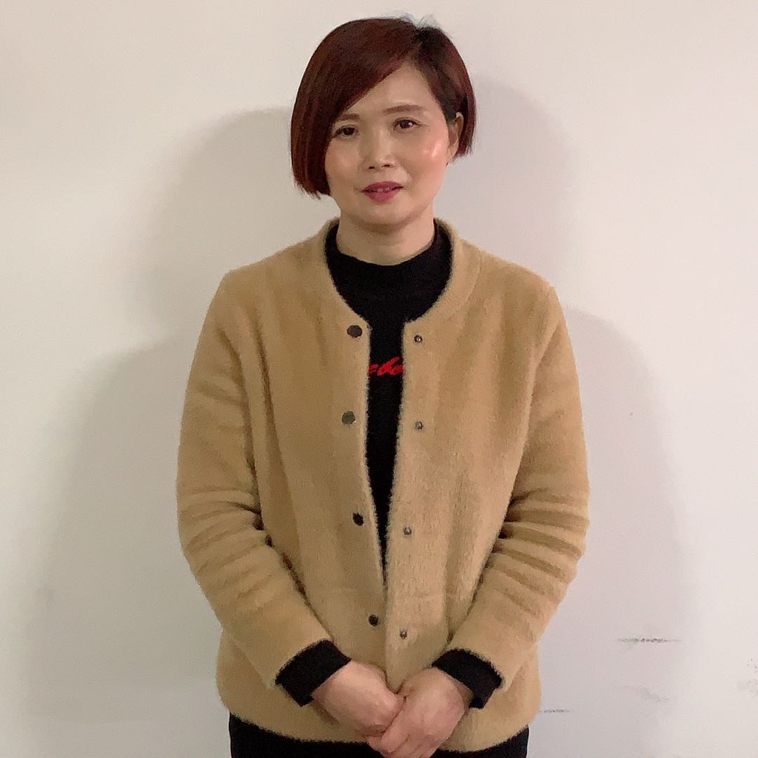 優質聽話新手阿姨預定